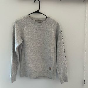 Carhartt sweatshirt